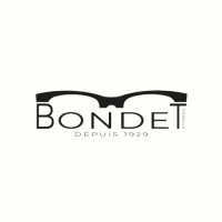 Lunettes BONDET Logo