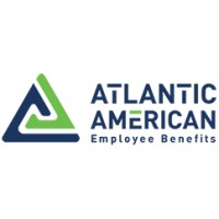 Atlantic American Employee Benefits Logo