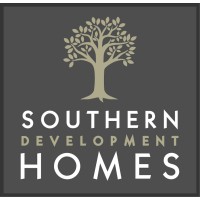 Southern Development Homes Logo