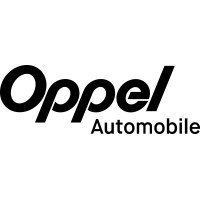 Autohaus Oppel GmbH Logo
