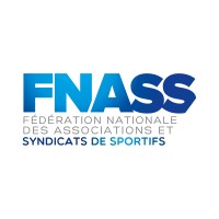 FNASS - Fédération Nationale des Associations et Syndicats de Sportifs Logo