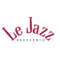 Le Jazz Brasserie Logo