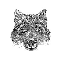 TheGreyWolfCo Logo