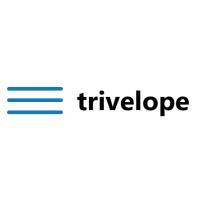 trivelope GmbH Logo