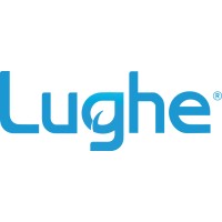 Lughe Soluções Sustentáveis Logo