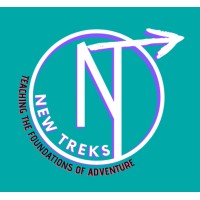 New Treks Logo