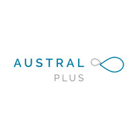 Austral Plus Logo