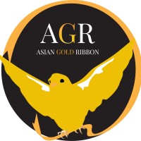 Asian Gold Ribbon Campaign Logo