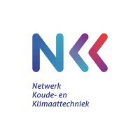 Netwerk Koude- en Klimaattechniek (NKK) Logo