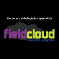 fieldcloud SAS Logo