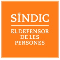 Síndic de Greuges de Catalunya Logo