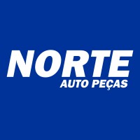 Norte Auto Peças Logo