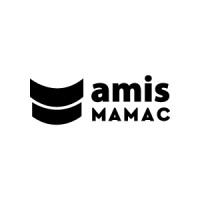 Les Amis du Mamac Logo