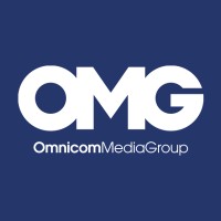 Omnicom Media Group Germany Logo