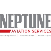 Neptune Aviation Services, Inc. Logo