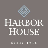 Harbor House Inn Logo