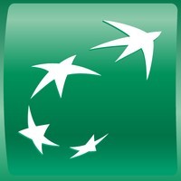 Axepta BNP Paribas Logo