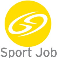 Sport-Job GmbH - Der Personalspezialist für die Sportbranche Logo