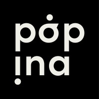 Popina Caisse Enregistreuse sur iPad Logo