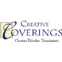 Creative Coverings, LLC Logo