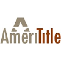 AmeriTitle Logo