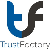 TrustFactory Pty Ltd Logo