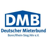 Deutscher Mieterbund Bonn/Rhein-Sieg/Ahr e.V. Logo