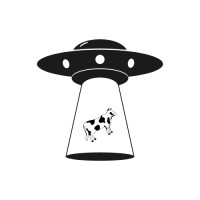 Abducted Apparel Logo