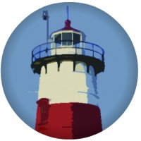 Lordship Community Church, United Church of Christ Logo