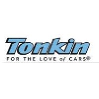 Tonkin Family of Dealerships Logo