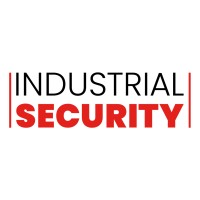 Industrial Security SAC Logo