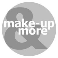 make-up & more Logo