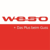 WESO-Aurorahuette GmbH Logo