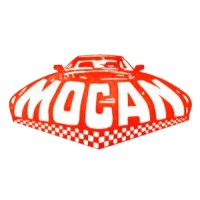 Pinturas Mocan S.L.U. Logo