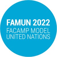 FAMUN FACAMP Logo