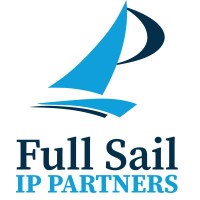 Full Sail IP Partners Logo