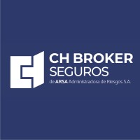 Ch Broker de Seguros Logo