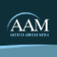 America Abroad Media Logo