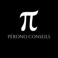 PÉRONO CONSEILS Logo