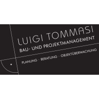 Luigi Tommasi - Bau- und Projektmanagement Logo