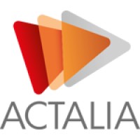 ACTALIA Logo