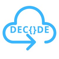 DECODE Cloud Solutions Logo