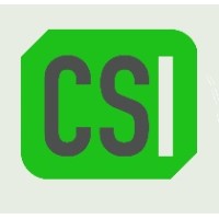 Construction System Inc. Logo