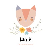 Wink Childrens Boutique Logo