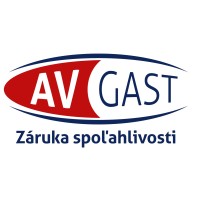 AV GAST s.r.o. Logo