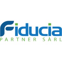 Fiducia Partner Sàrl Logo