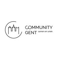 Community Gent Logo