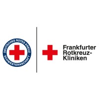 Frankfurter Rotkreuz-Kliniken e.V. Logo