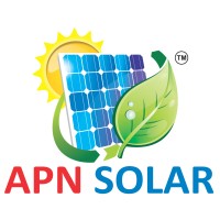 APN Solar Energy Pvt Ltd Logo
