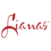 Lianas Logo